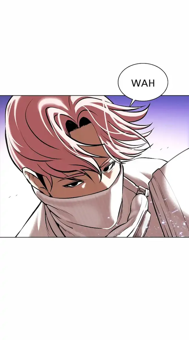 Lookism Bab 362 halaman 8
