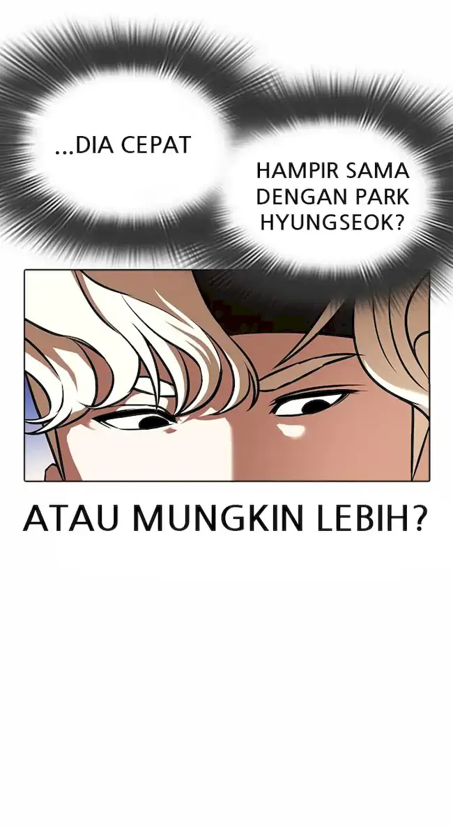 Lookism Bab 362 halaman 12