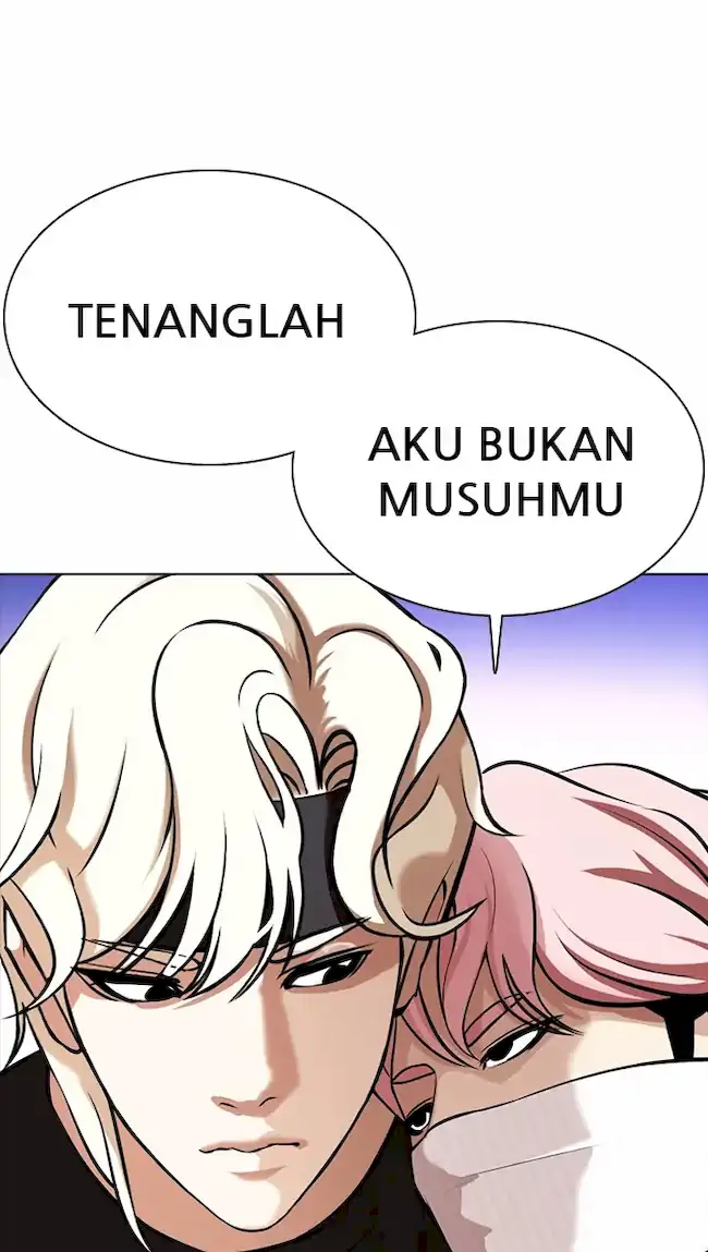 Lookism Bab 362 halaman 13