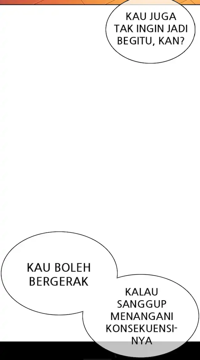 Lookism Bab 362 halaman 17