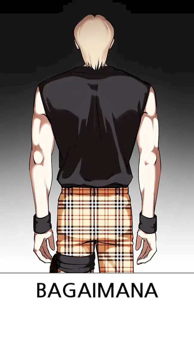 Lookism Bab 362 halaman 18