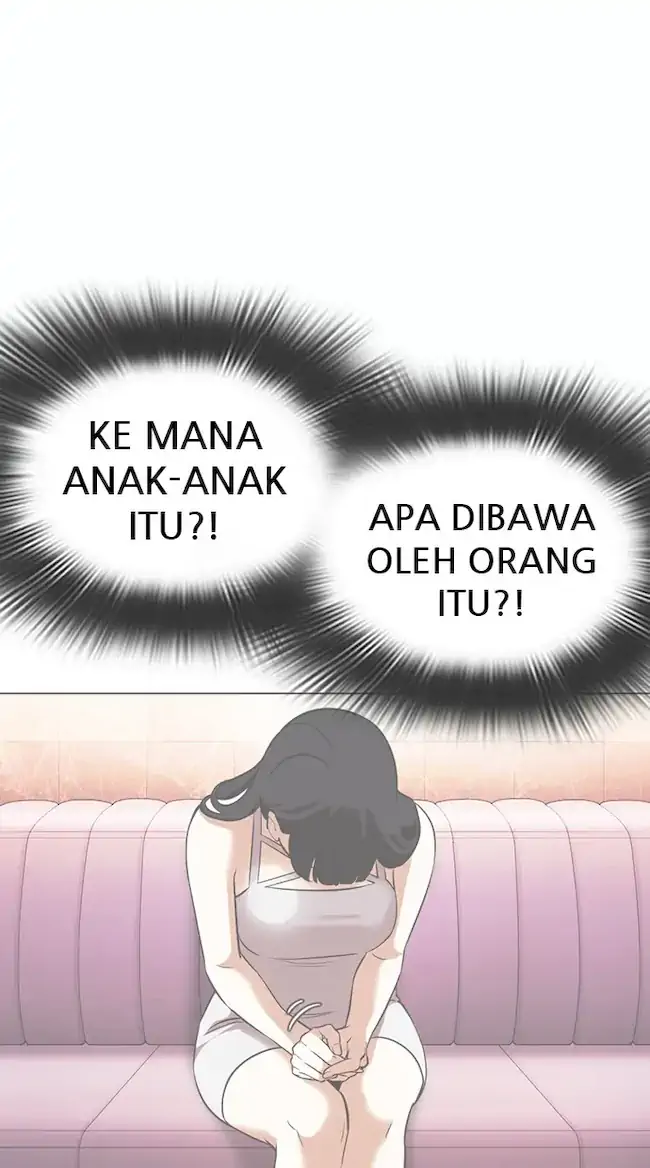 Lookism Bab 362 halaman 31