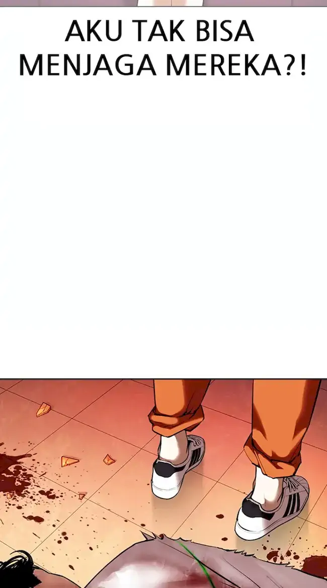 Lookism Bab 362 halaman 32