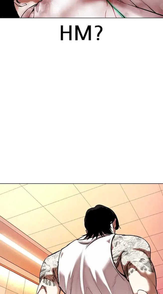 Lookism Bab 362 halaman 33
