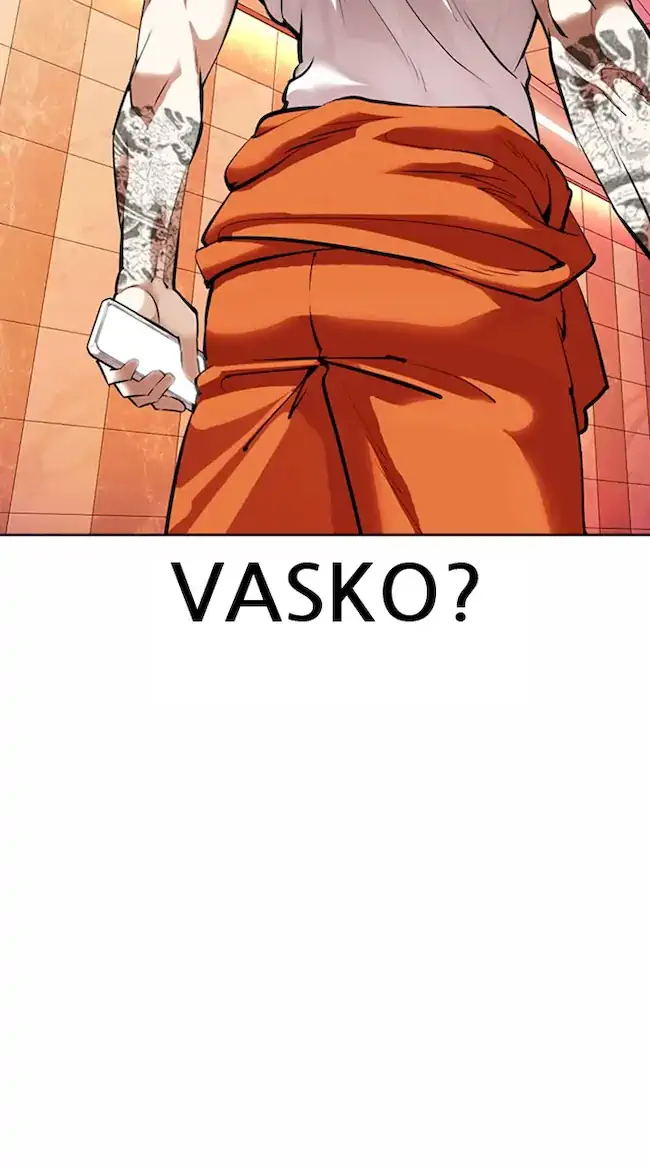 Lookism Bab 362 halaman 34