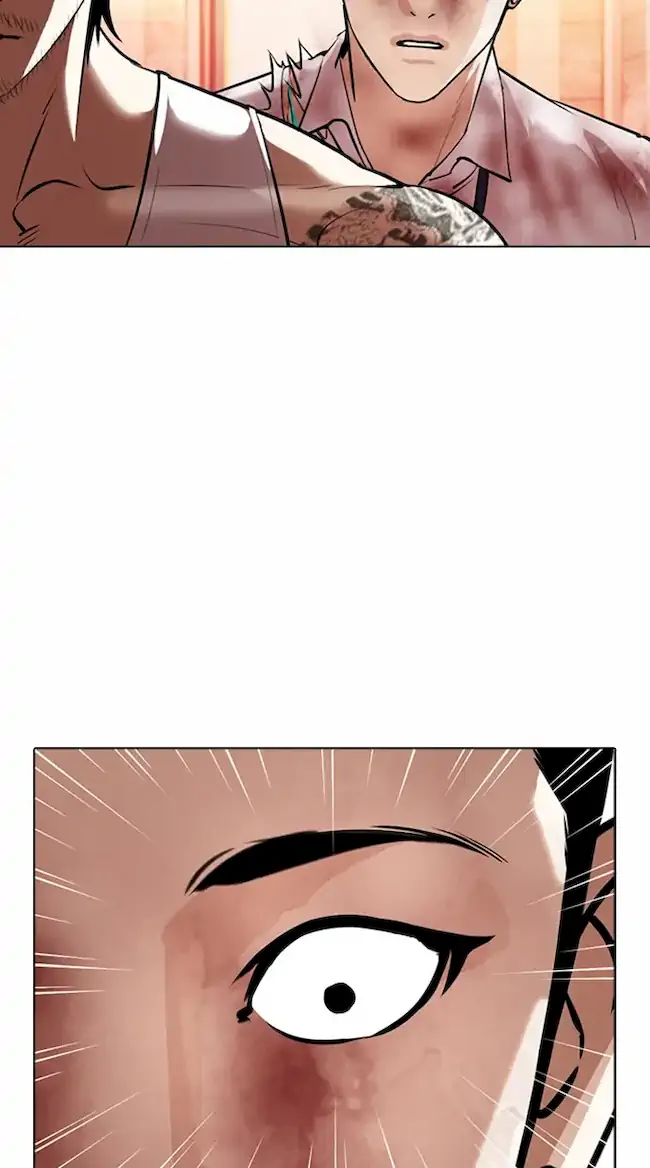 Lookism Bab 362 halaman 38