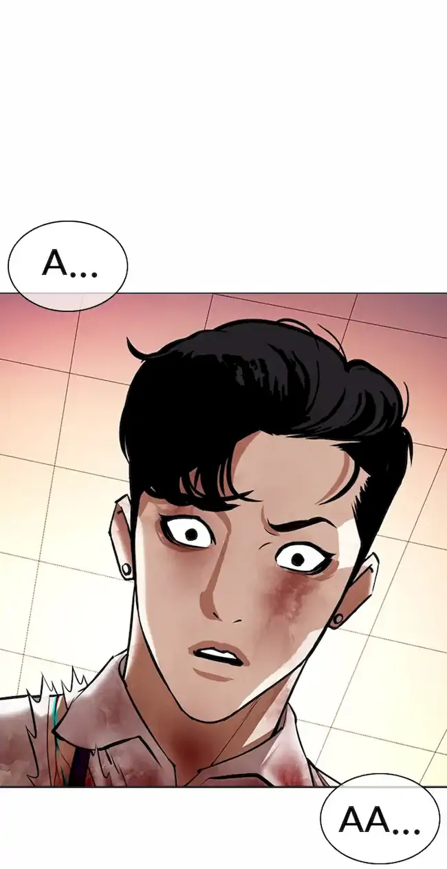 Lookism Bab 362 halaman 41