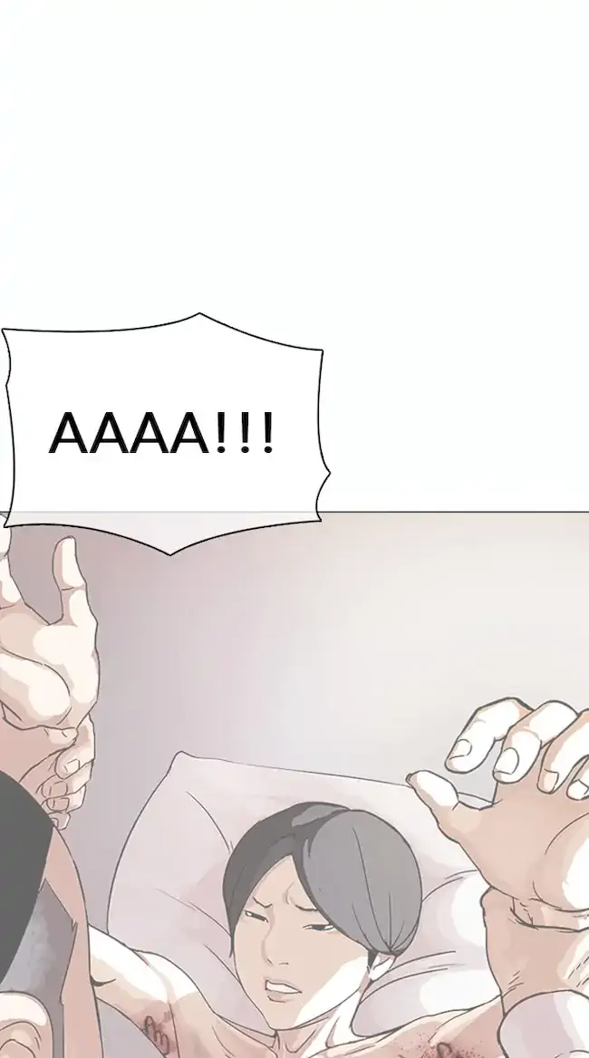 Lookism Bab 362 halaman 45