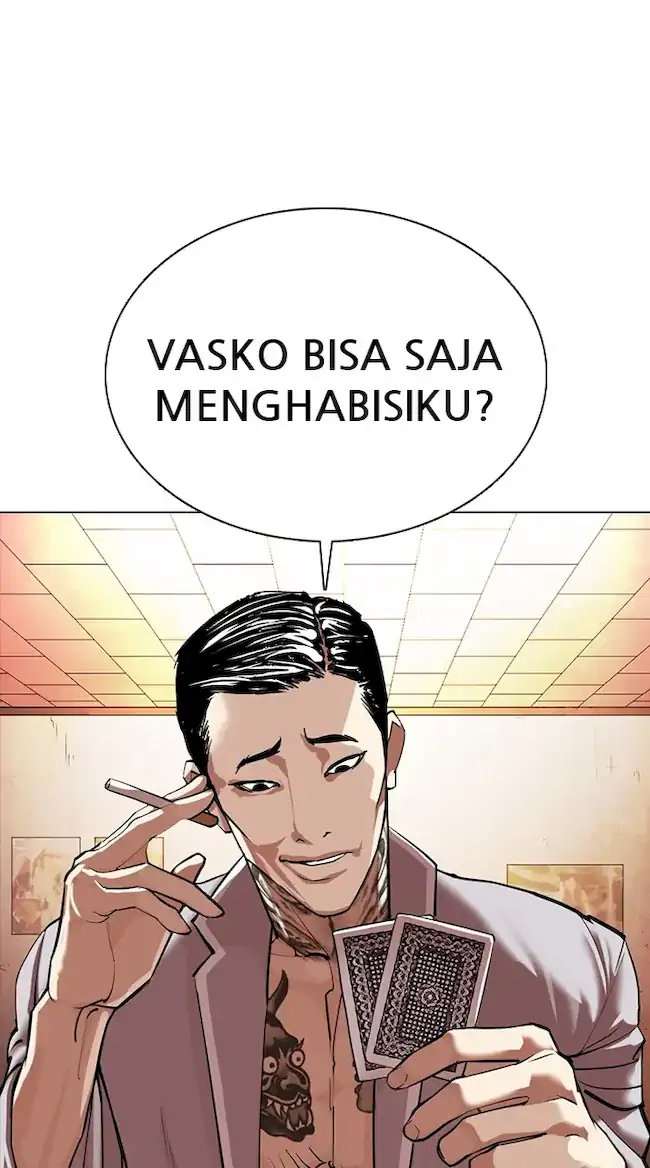 Lookism Bab 362 halaman 50