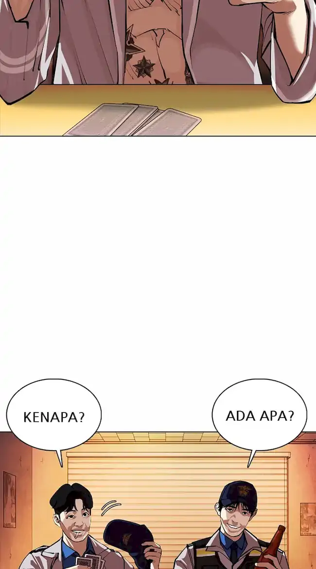 Lookism Bab 362 halaman 51
