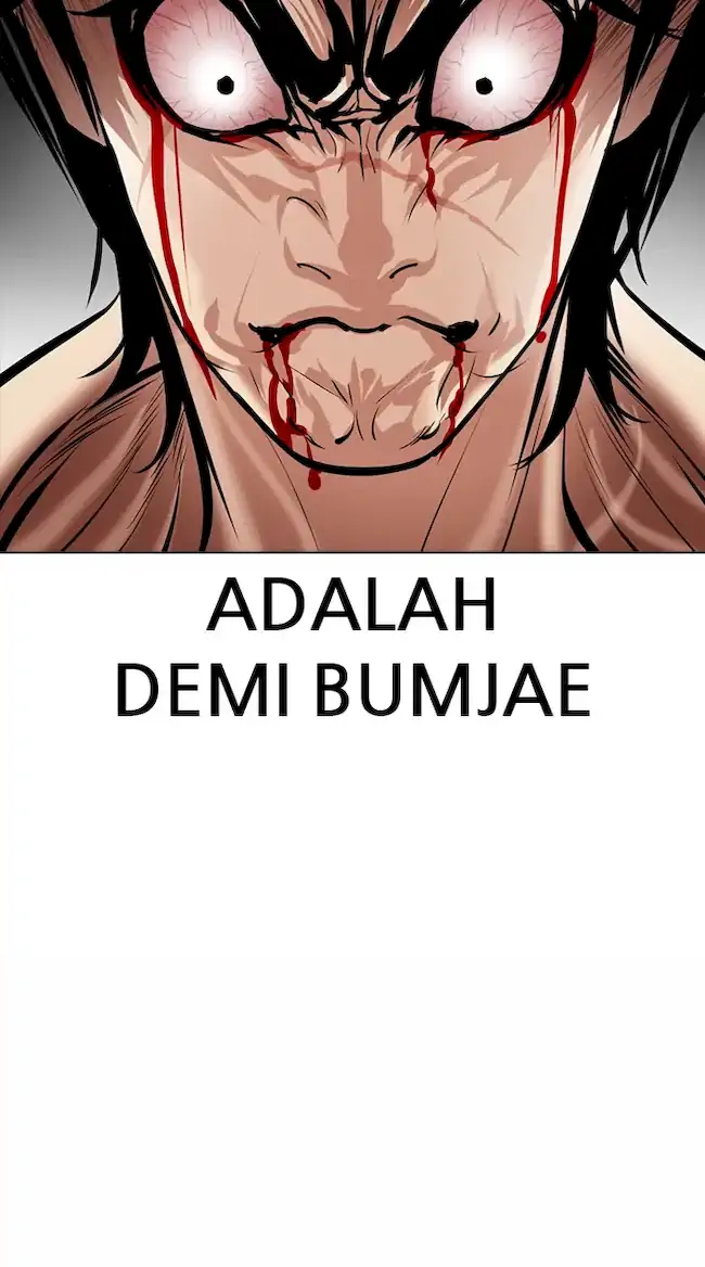 Lookism Bab 362 halaman 59