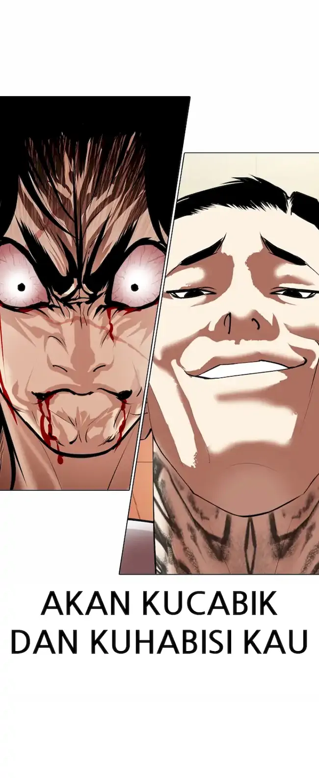 Lookism Bab 362 halaman 60