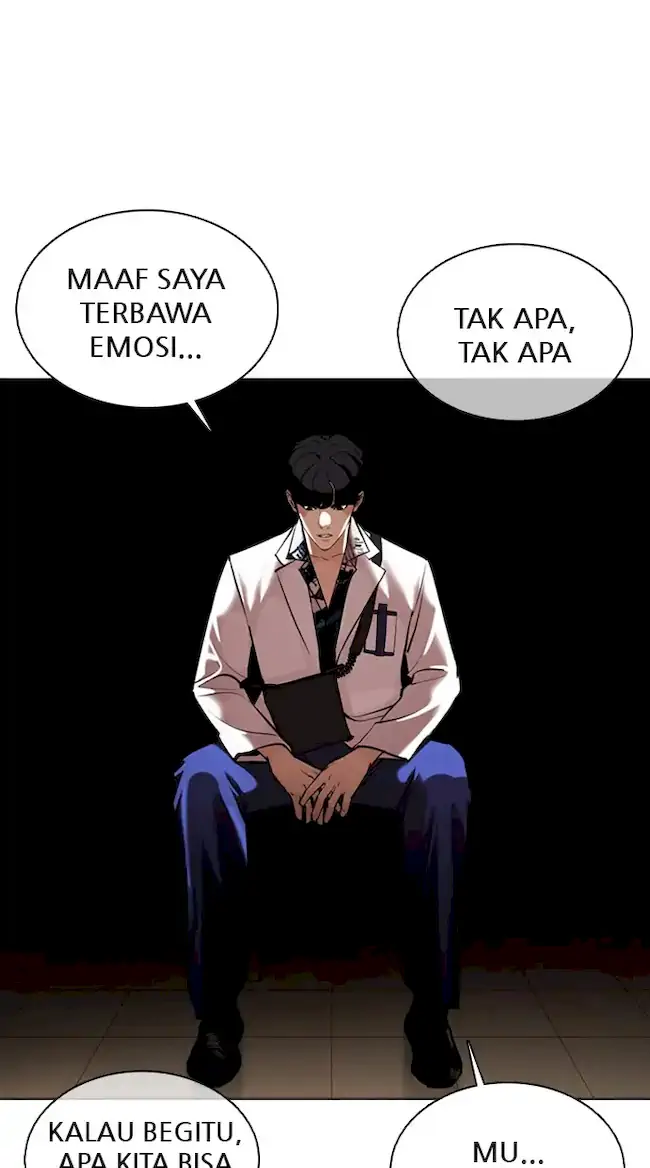 Lookism Bab 362 halaman 62
