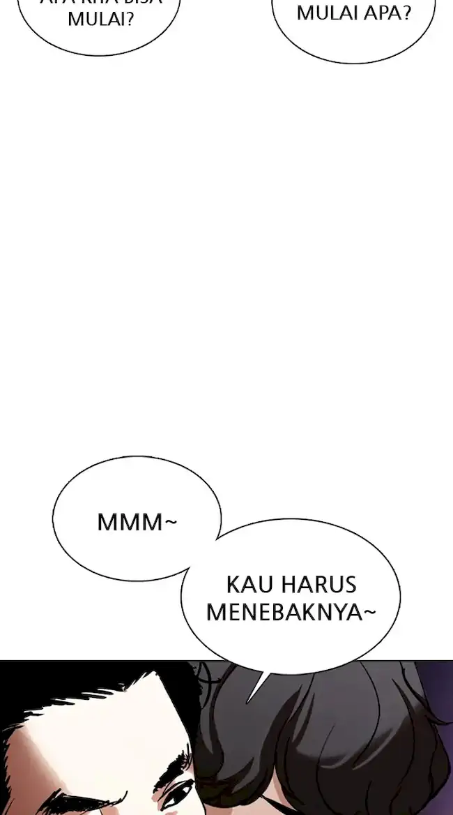 Lookism Bab 362 halaman 63