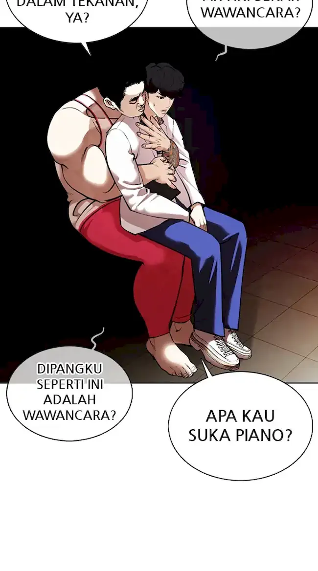 Lookism Bab 362 halaman 65