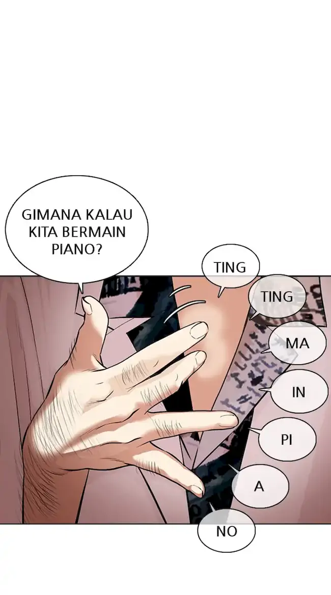 Lookism Bab 362 halaman 66