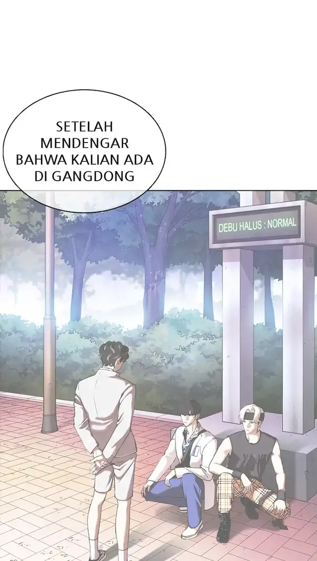 Lookism Bab 362 halaman 73