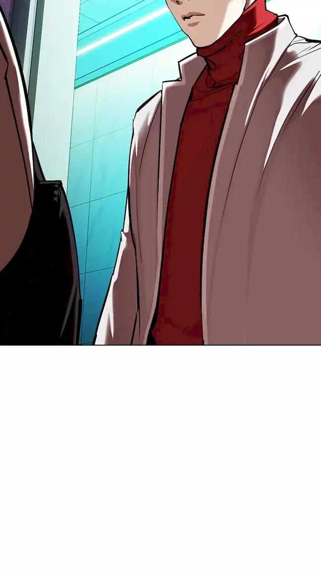 Lookism Bab 362 halaman 81