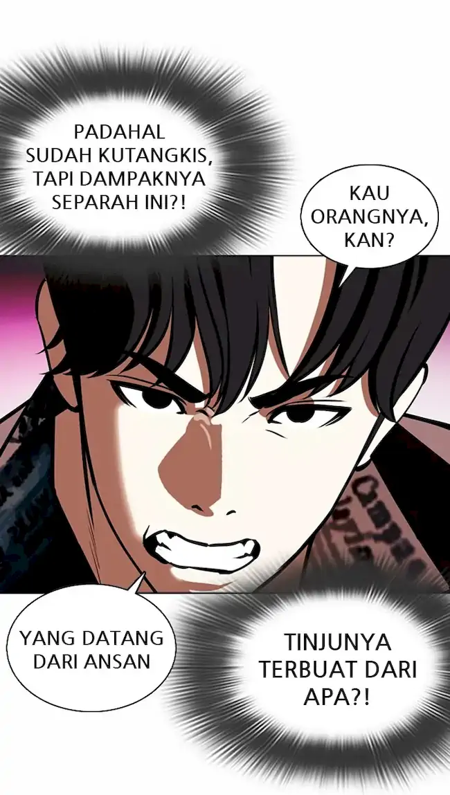 Lookism Bab 362 halaman 87