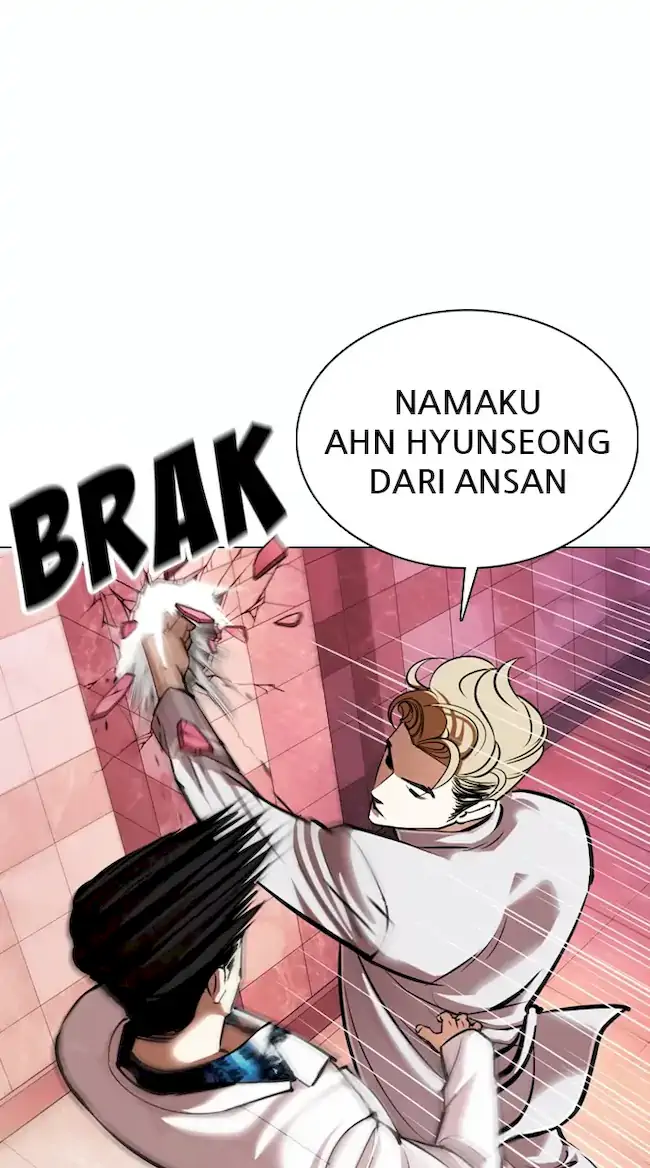 Lookism Bab 362 halaman 90