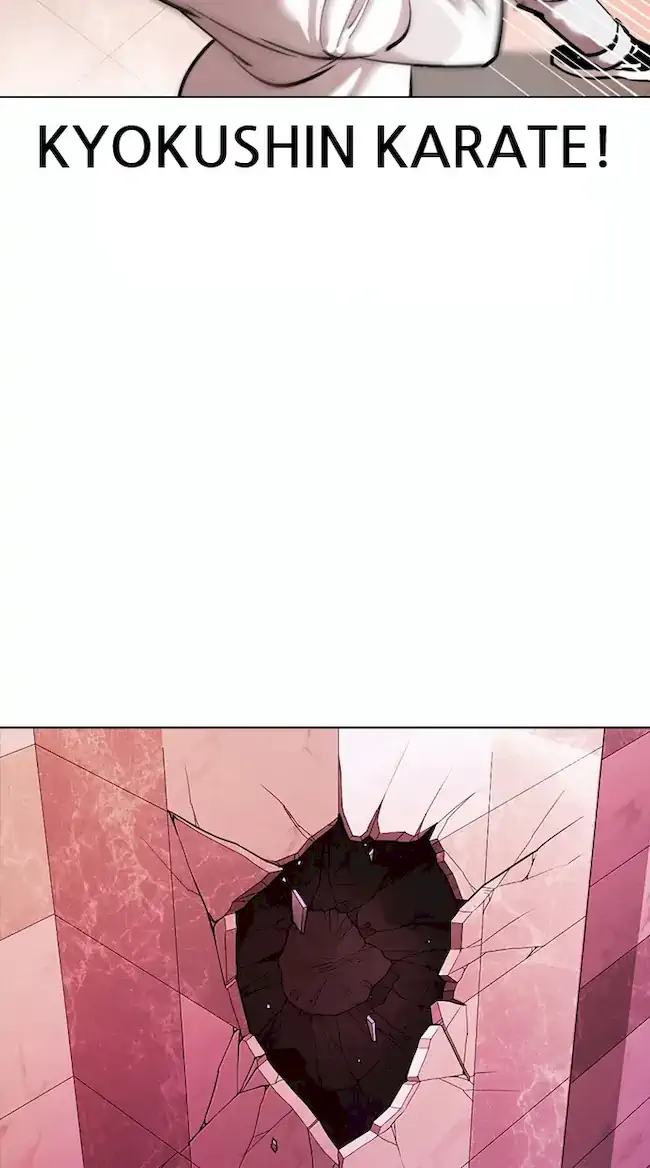 Lookism Bab 362 halaman 91