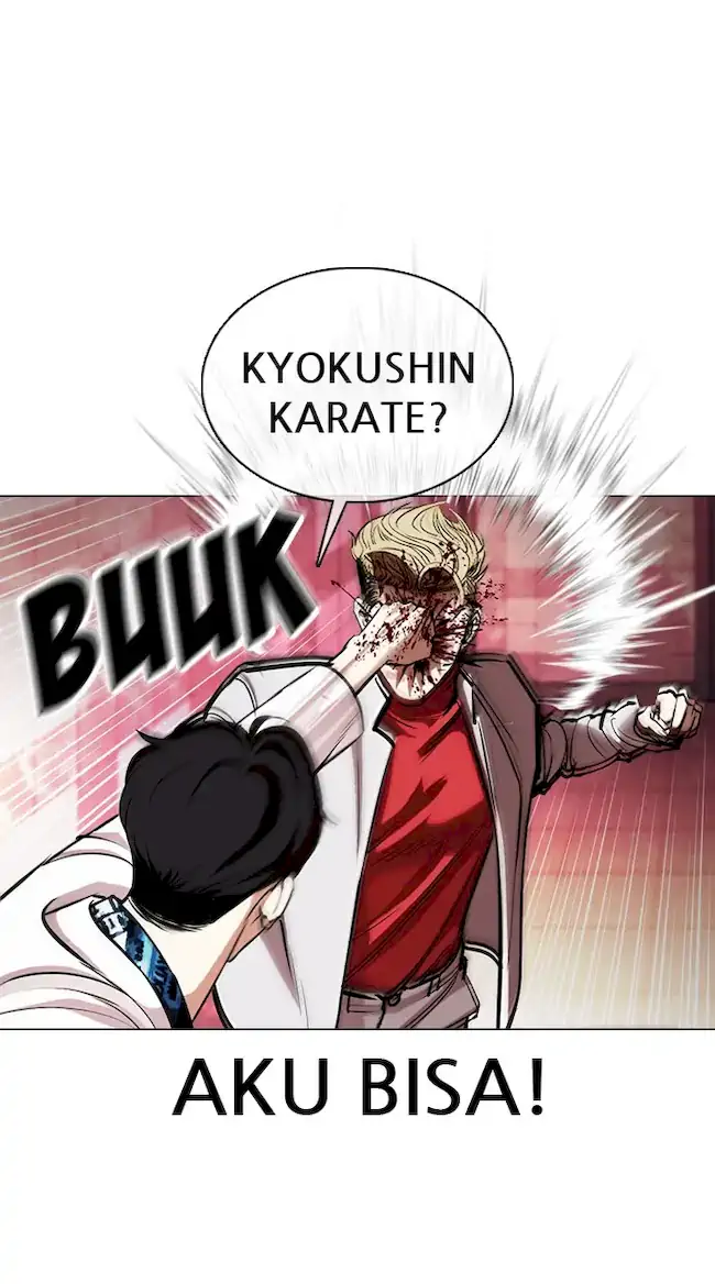 Lookism Bab 362 halaman 95