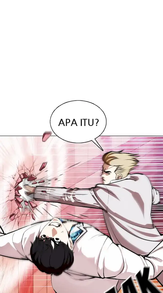 Lookism Bab 362 halaman 96