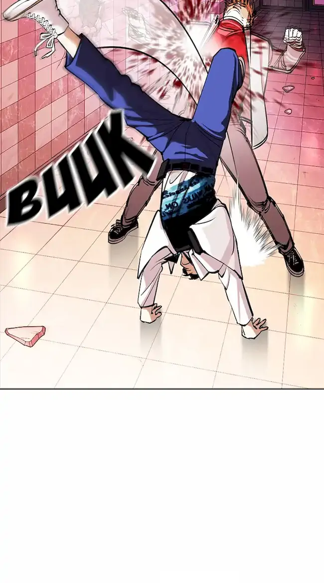Lookism Bab 362 halaman 98