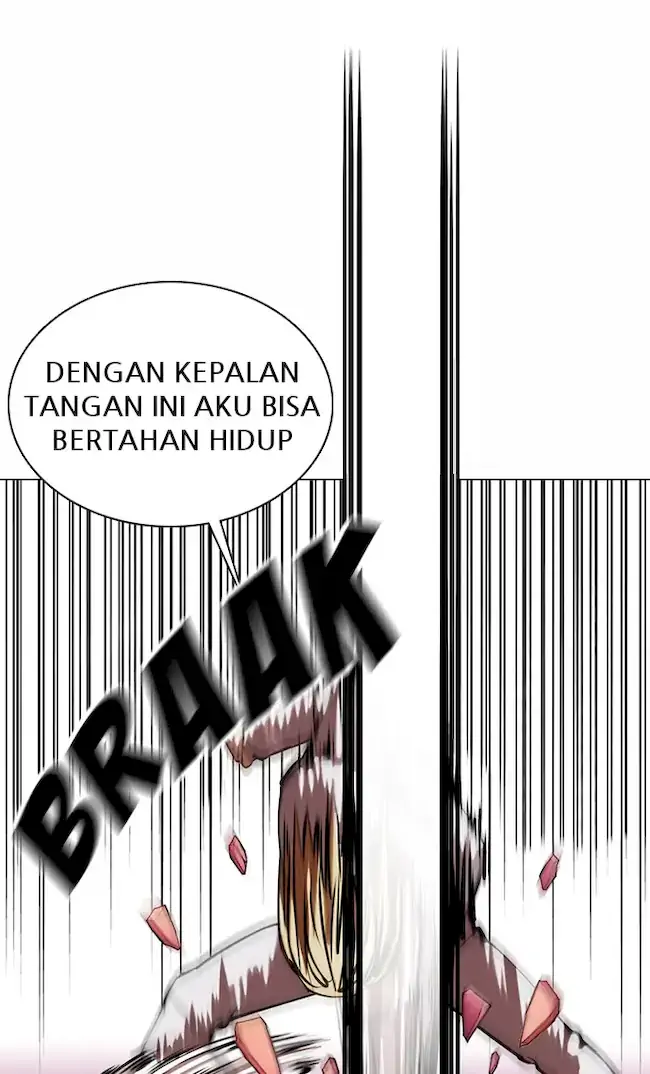 Lookism Bab 362 halaman 99