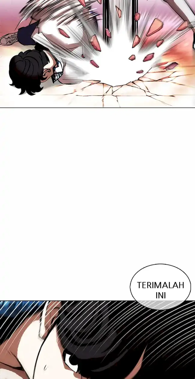 Lookism Bab 362 halaman 100