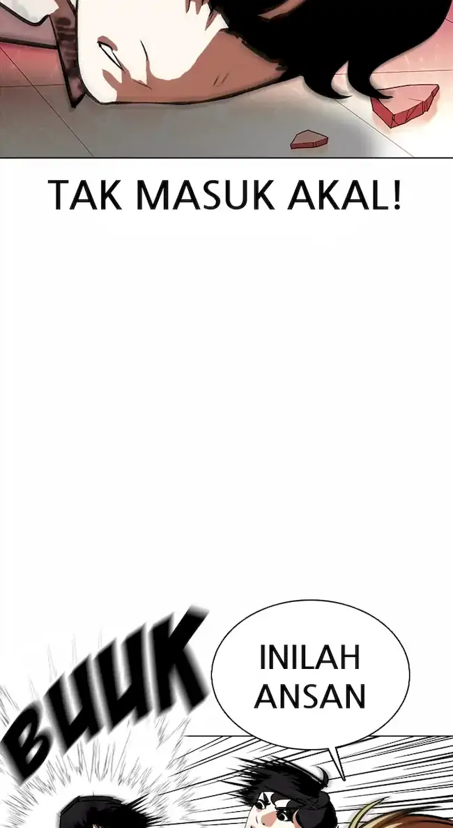 Lookism Bab 362 halaman 101