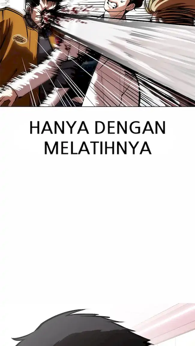 Lookism Bab 362 halaman 102