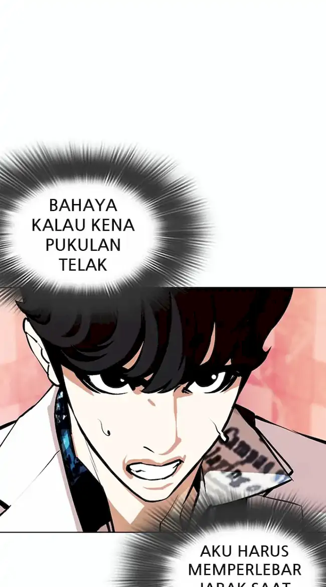 Lookism Bab 362 halaman 104