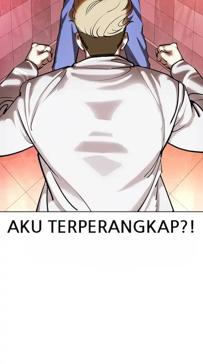 Lookism Bab 362 halaman 107