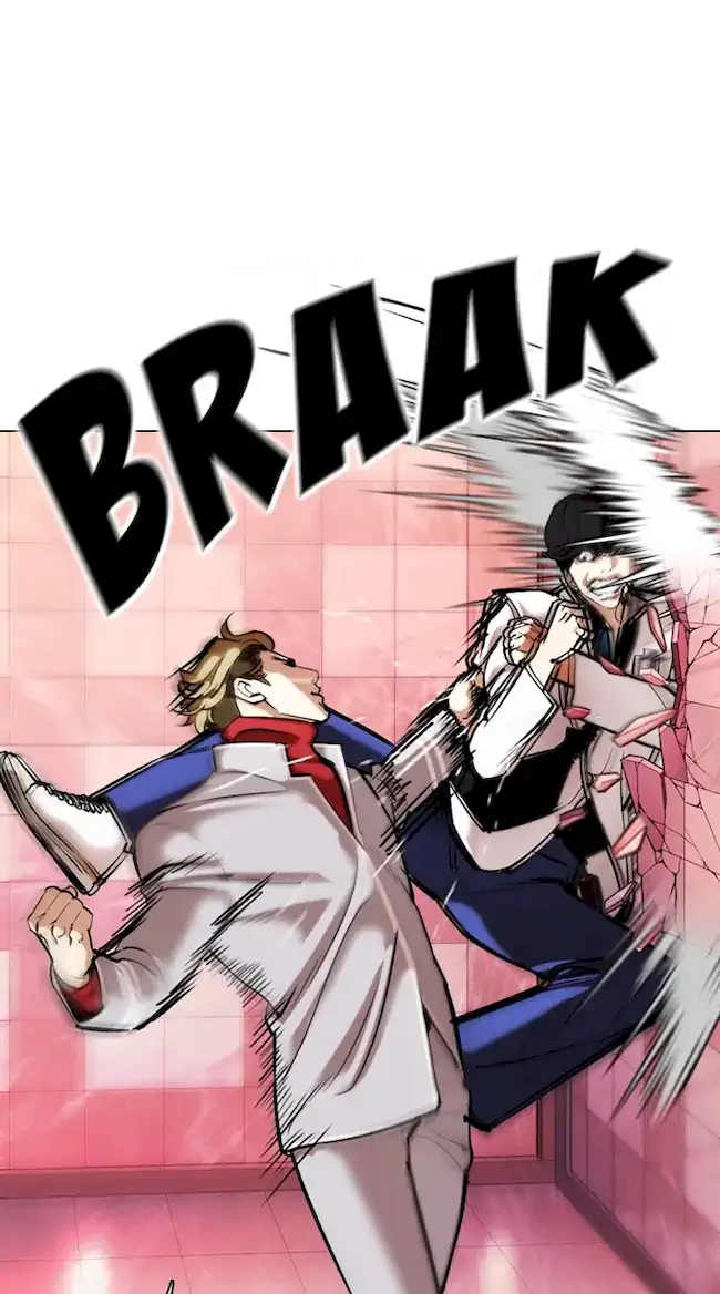 Lookism Bab 362 halaman 108