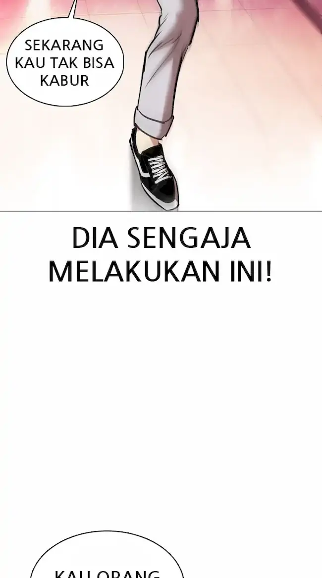 Lookism Bab 362 halaman 109