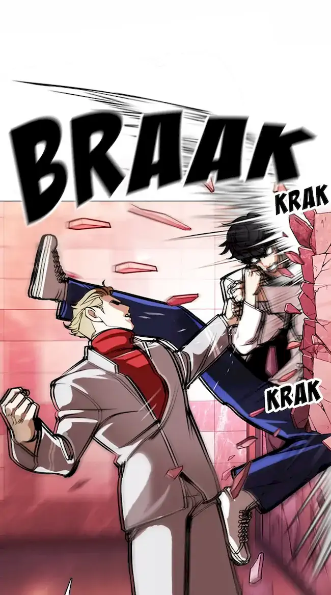 Lookism Bab 362 halaman 111