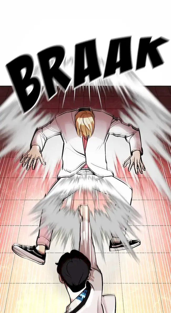 Lookism Bab 362 halaman 115
