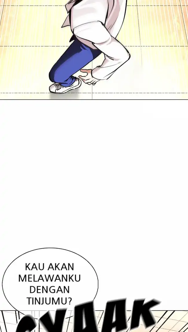 Lookism Bab 362 halaman 116