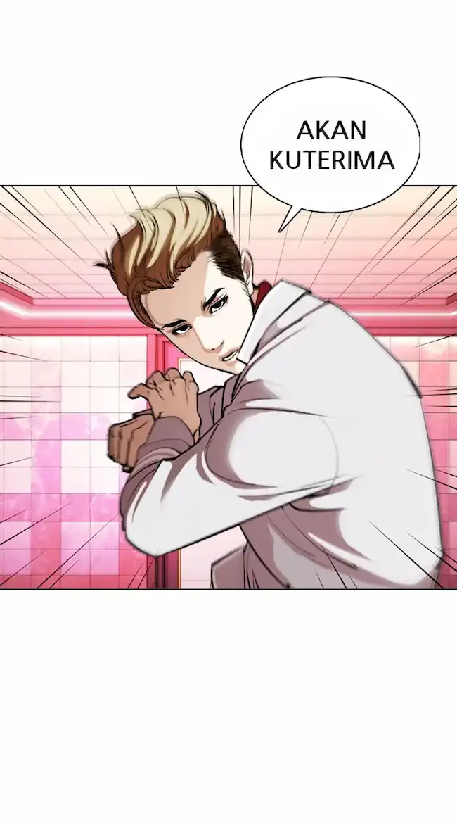 Lookism Bab 362 halaman 118