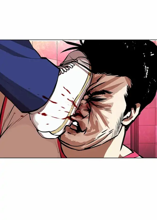 Lookism Bab 362 halaman 119