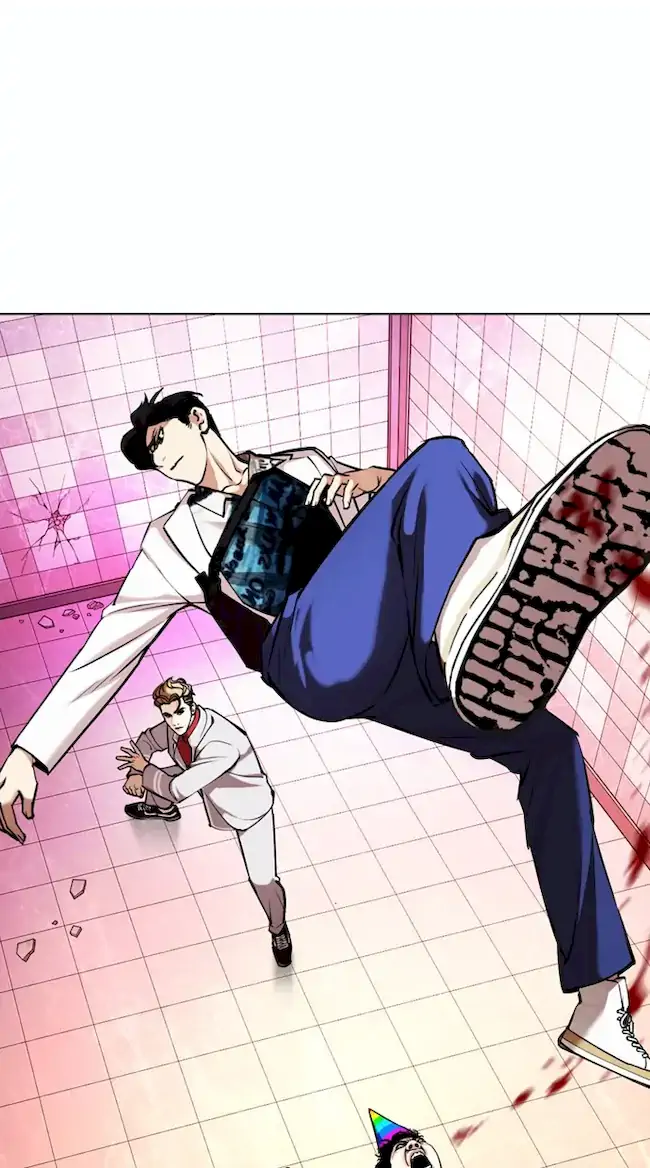 Lookism Bab 362 halaman 120