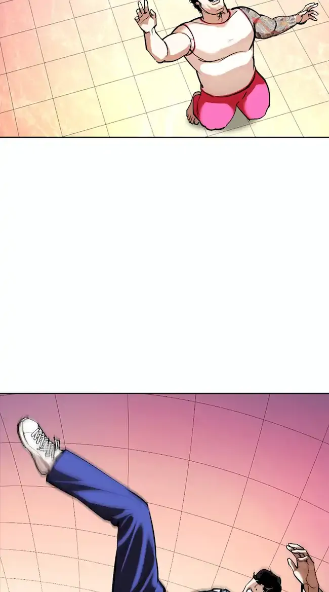 Lookism Bab 362 halaman 121