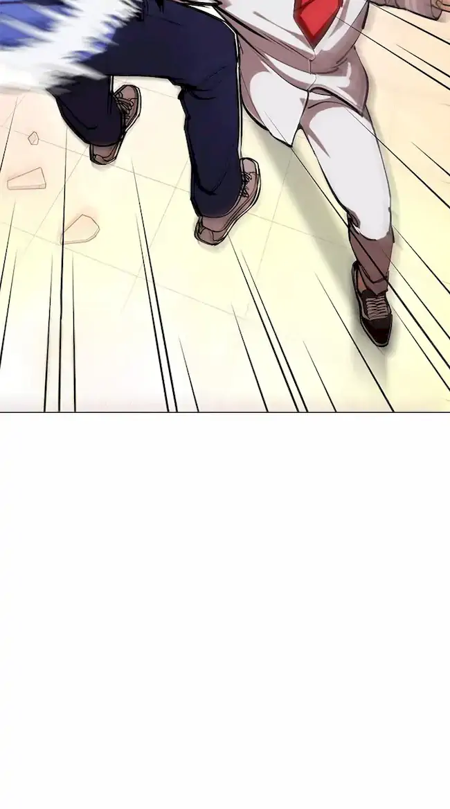 Lookism Bab 362 halaman 127