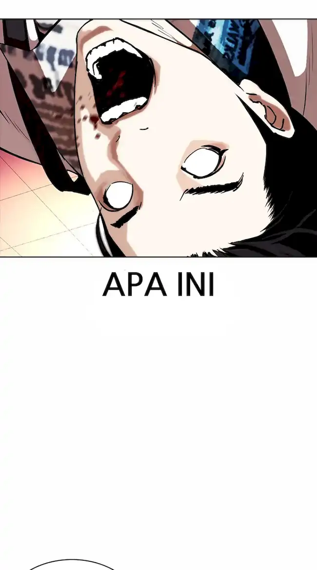 Lookism Bab 362 halaman 128