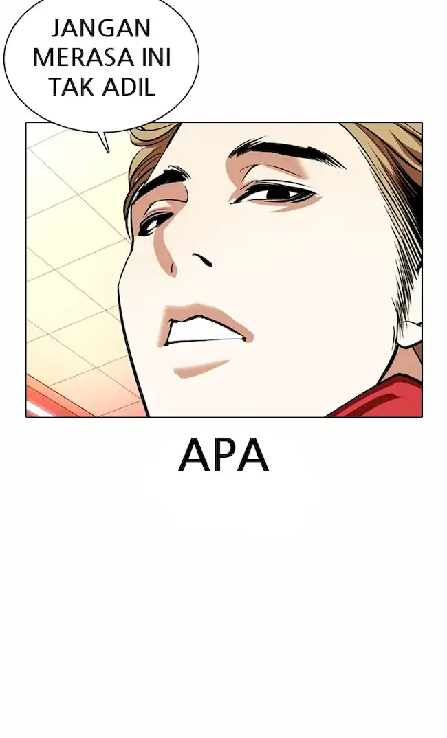 Lookism Bab 362 halaman 129