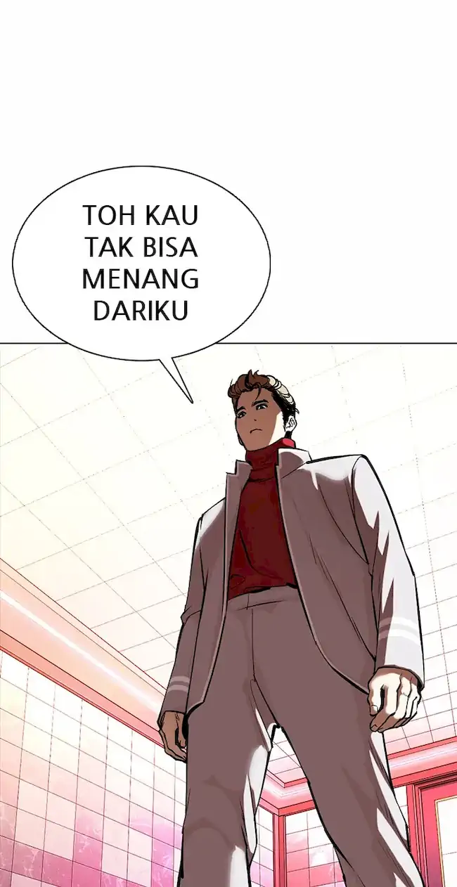 Lookism Bab 362 halaman 130