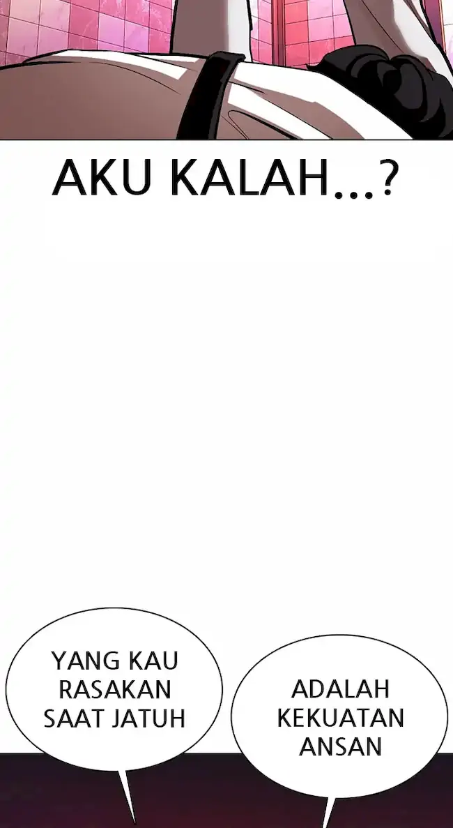 Lookism Bab 362 halaman 131