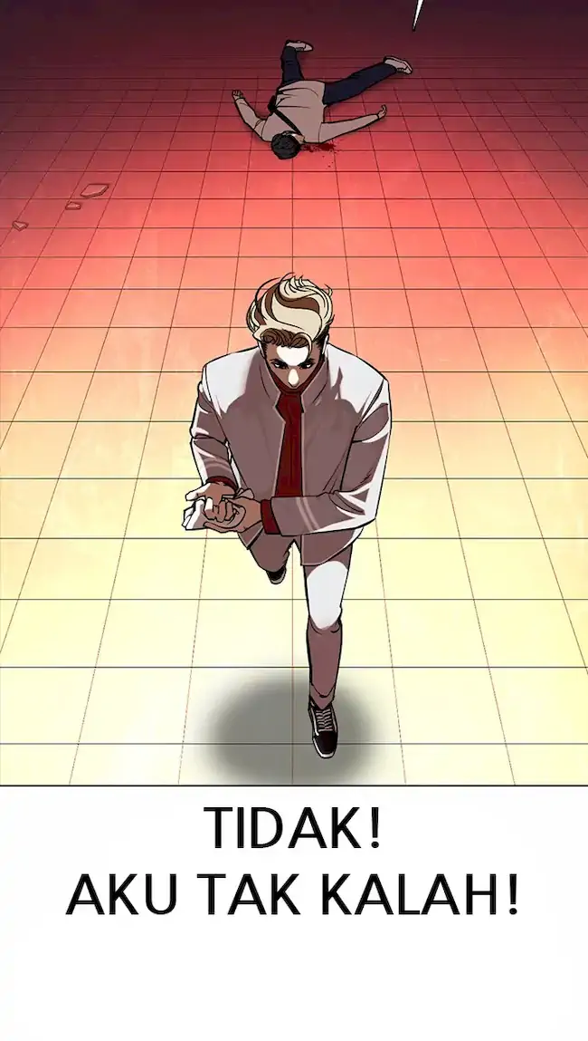 Lookism Bab 362 halaman 132