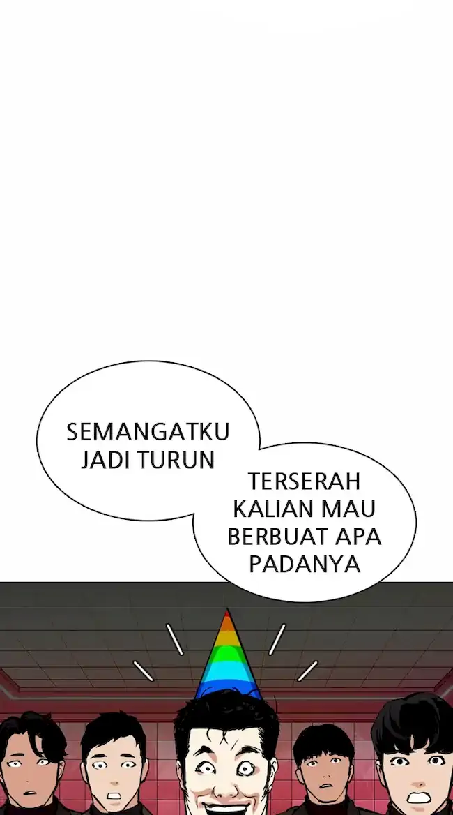 Lookism Bab 362 halaman 133